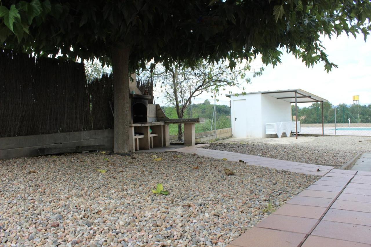 Turisme Rural Les Moreres Villa Vilovi de Onar Exterior photo