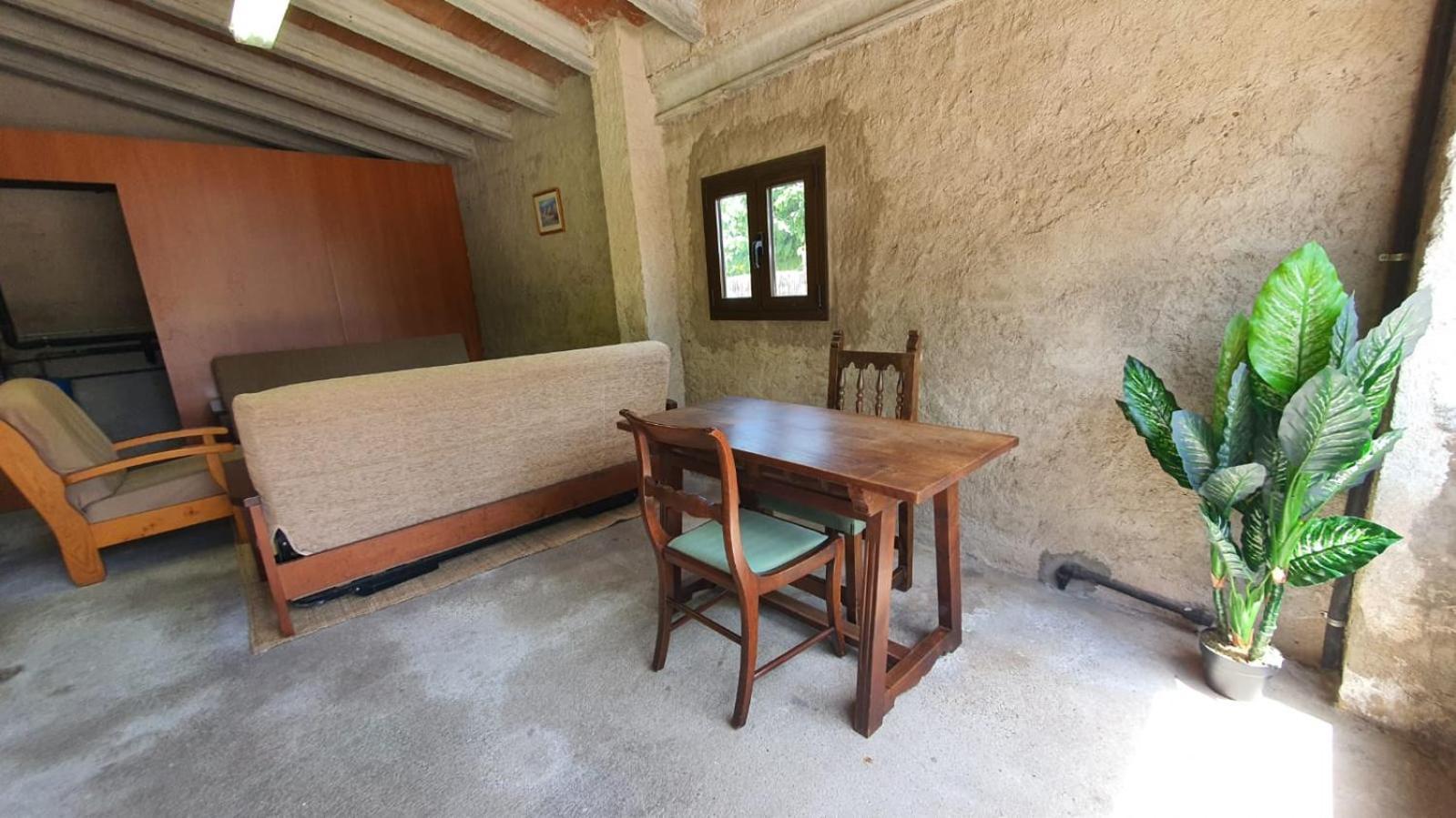 Turisme Rural Les Moreres Villa Vilovi de Onar Exterior photo