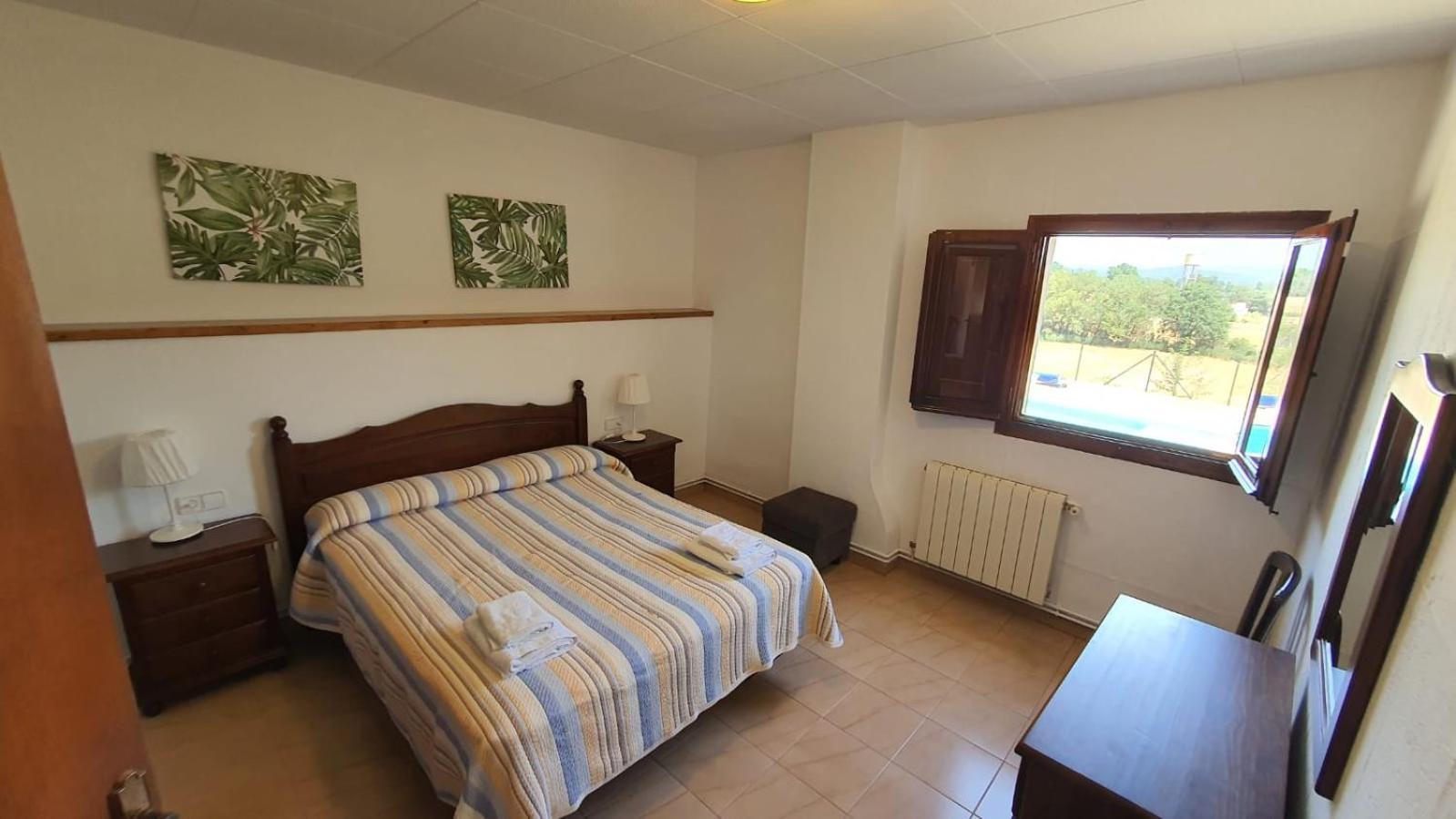 Turisme Rural Les Moreres Villa Vilovi de Onar Exterior photo
